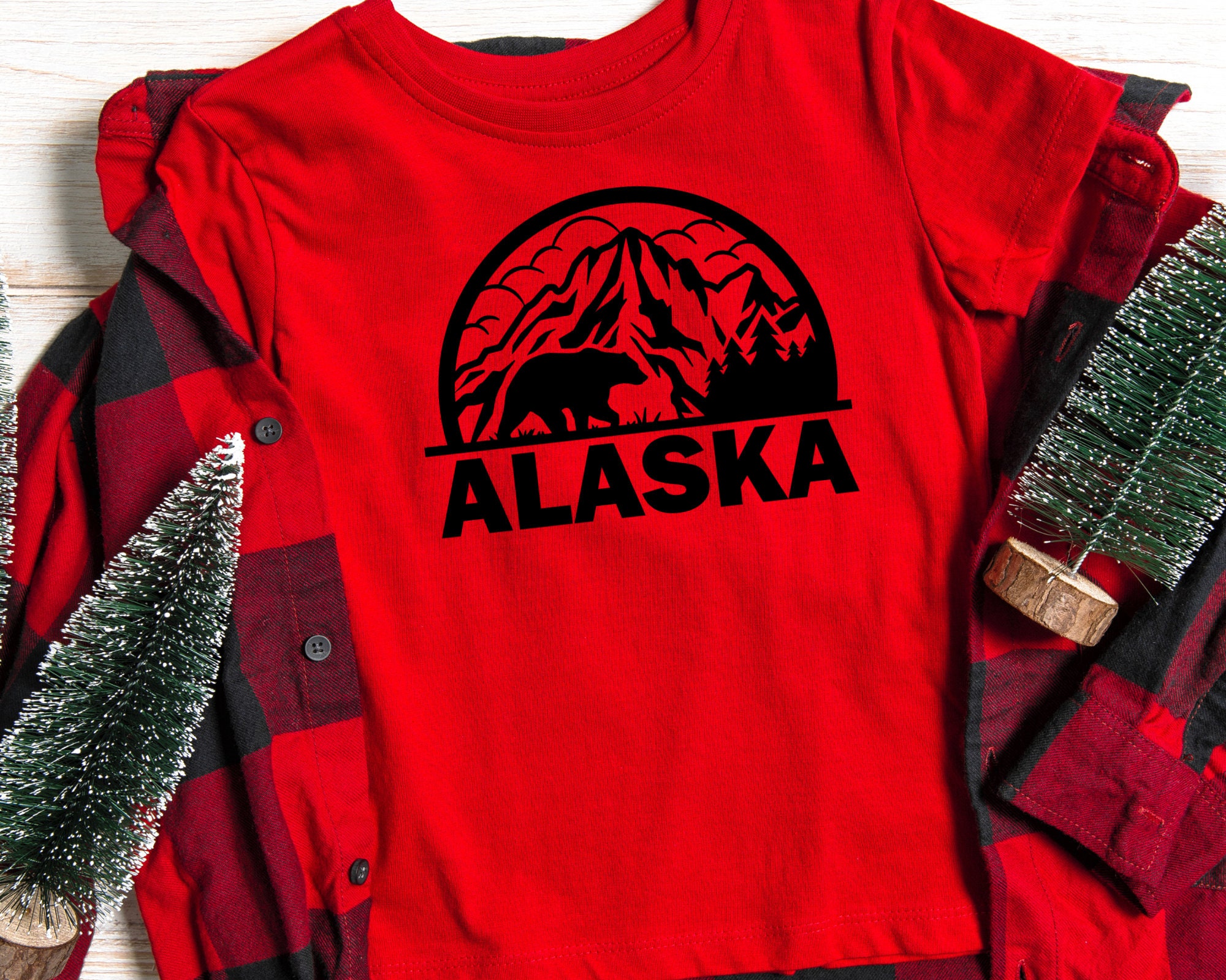 Alaska Svg Bundle, Alaska Png Bundle, Alaska Silhouette Designs, Alaska ...