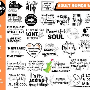 Adult Humor Svg, Funny Svg, Sarcastic Svg, Funny Quote Svg, Adult Humor Png, Funny Shirt Svg, Mental Health Svg, Svg Files For Cricut