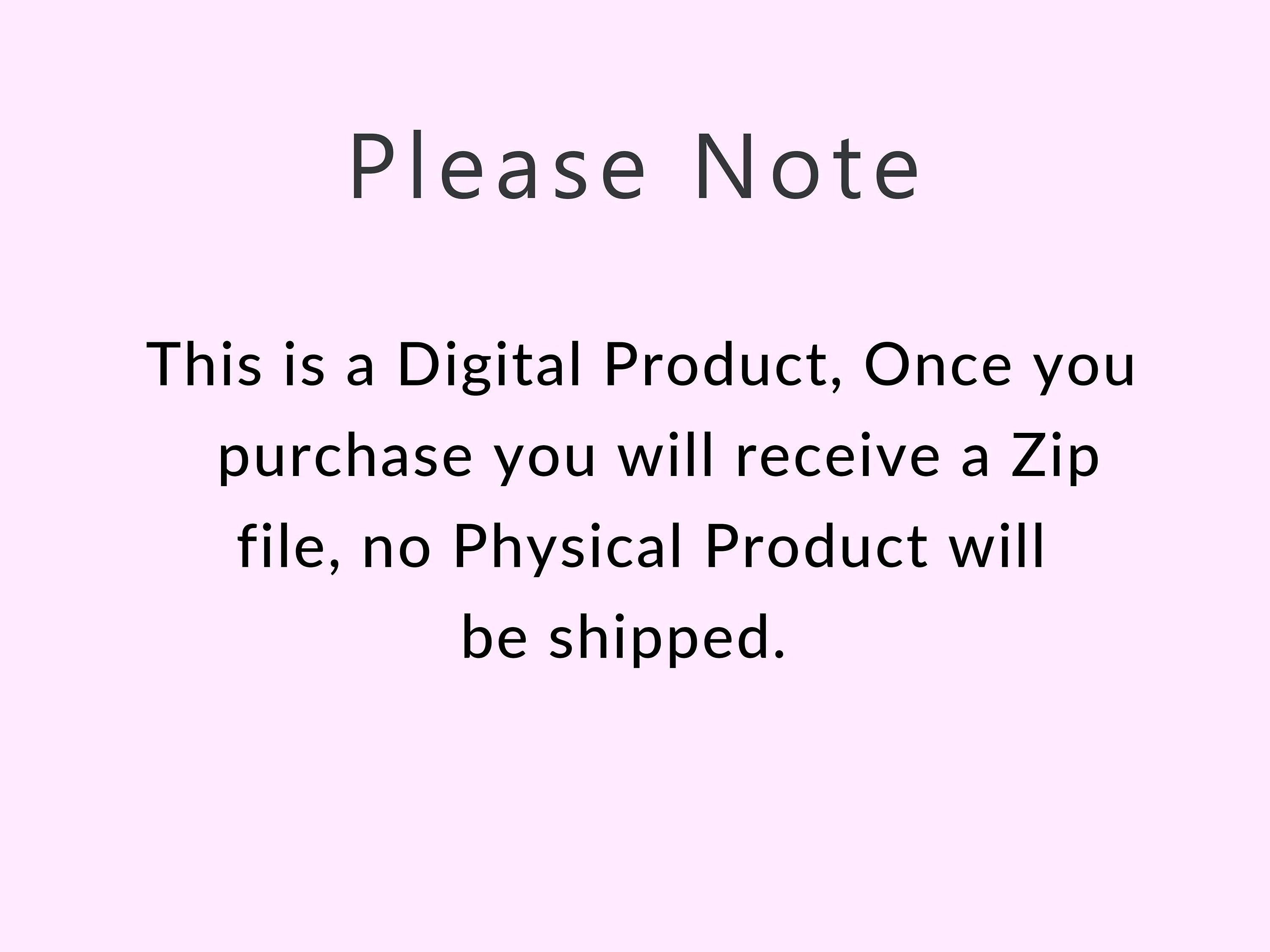 Reading Journal Template Reading Journal Printable Reading Etsy
