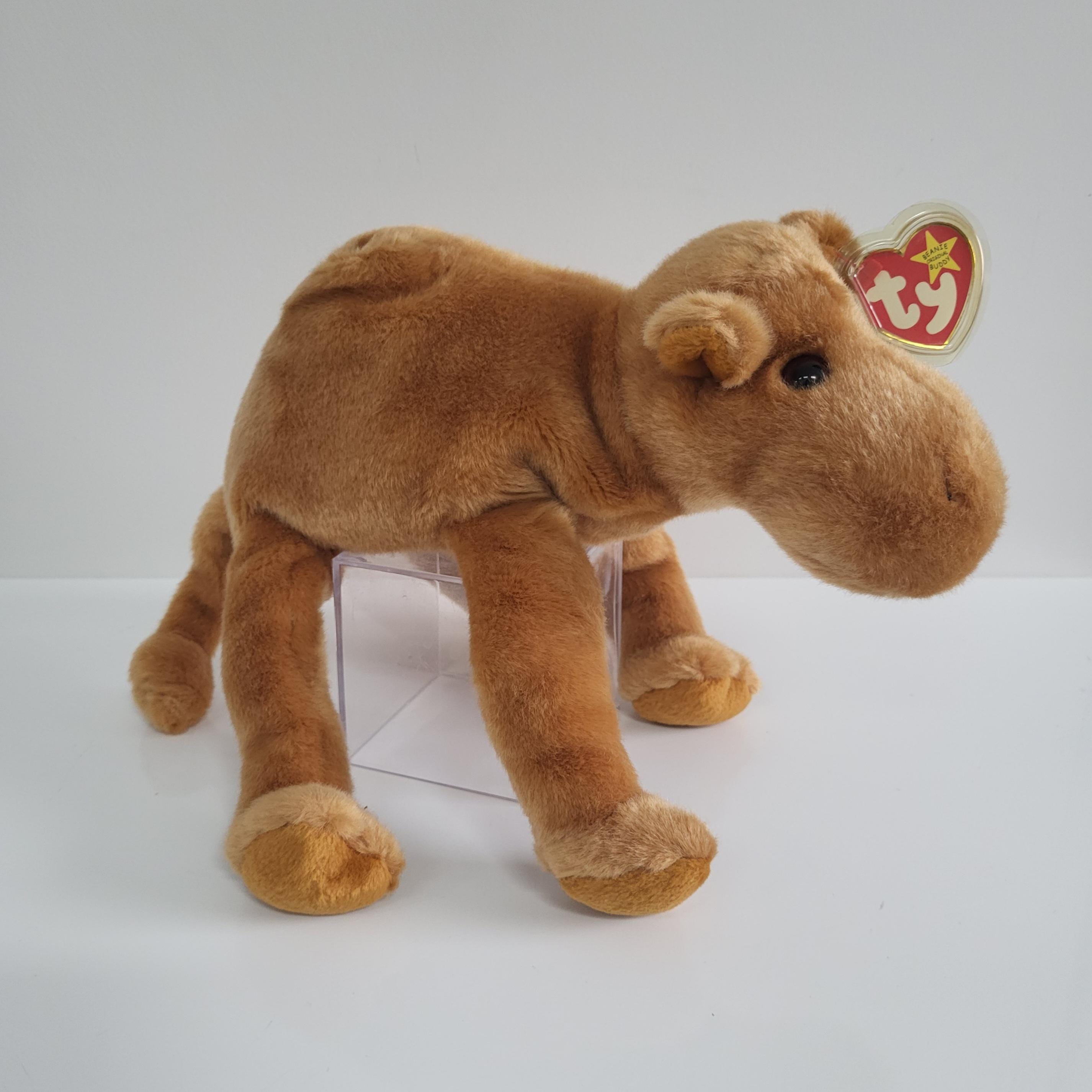 Humphrey Beanie Baby Canada