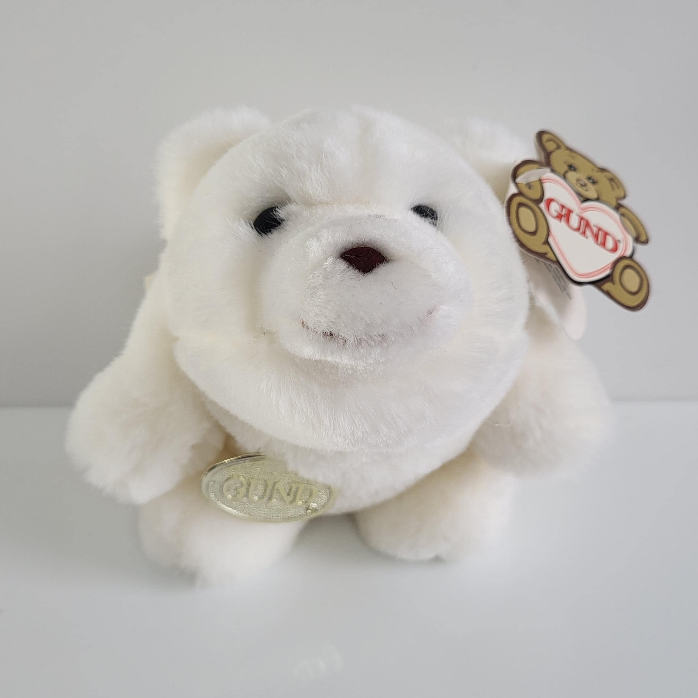 Gund Vintage - Etsy