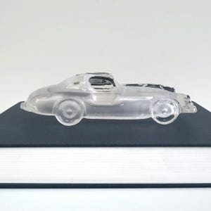 70s Vintage 西ドイツ ホフバウアー ポルシェ 356SC クリスタル Hofbauer Porsche - Etsy