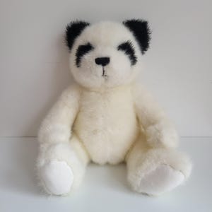 Panda gund toy - Etsy 日本