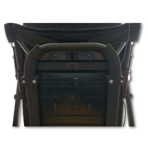 Logitech G923 Soporte Para Palanca De Cambios Playseat Challenge - Compatible Con Thrustmaster Y Logitech Cockpit Simracing - Foto 13