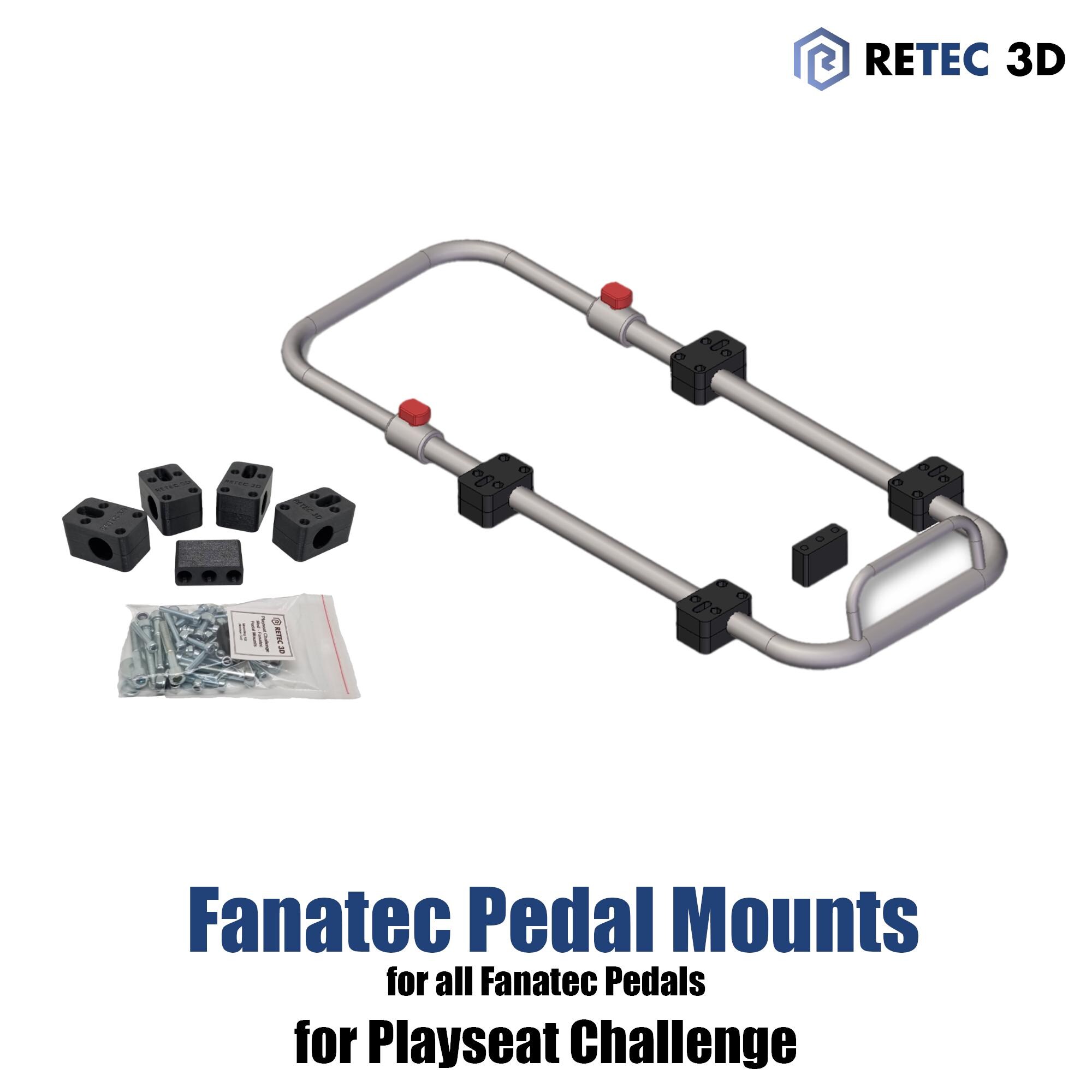 Fanatec clubsport d'occasion - Consoles