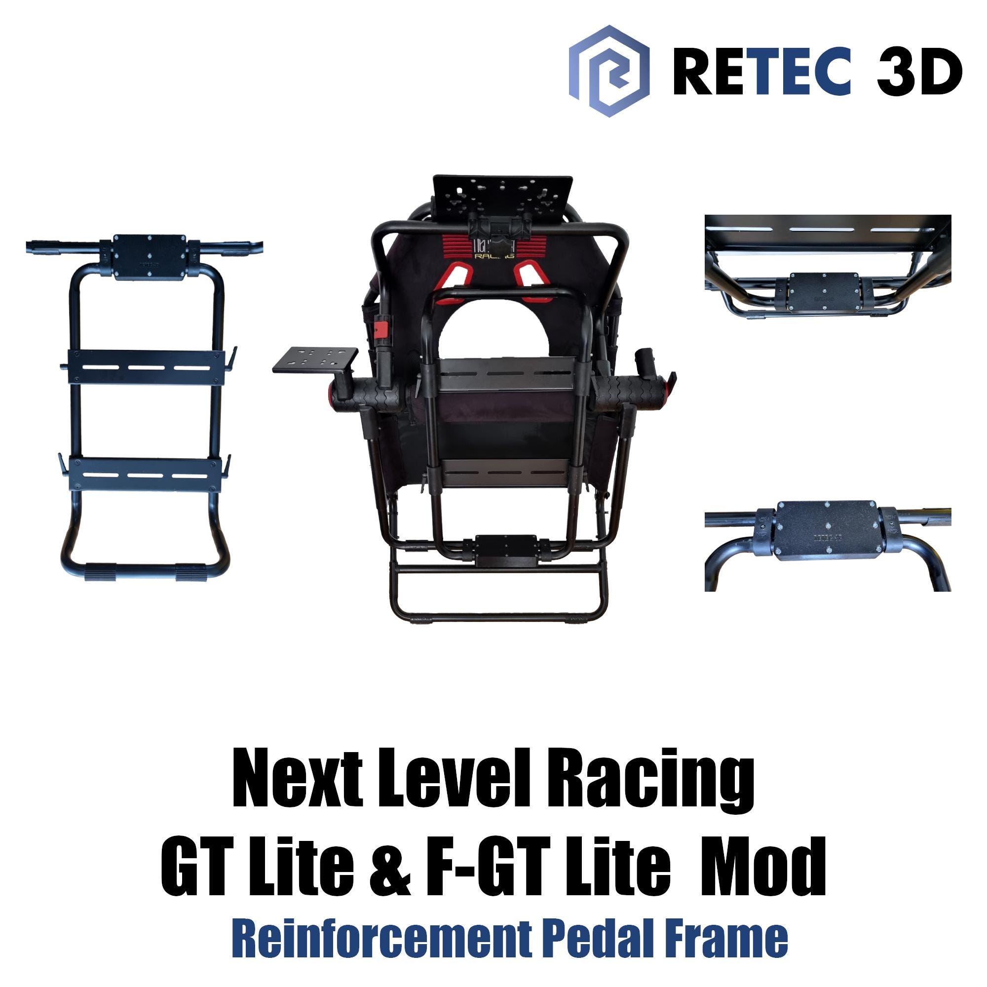 GTLite l Next Level Racing