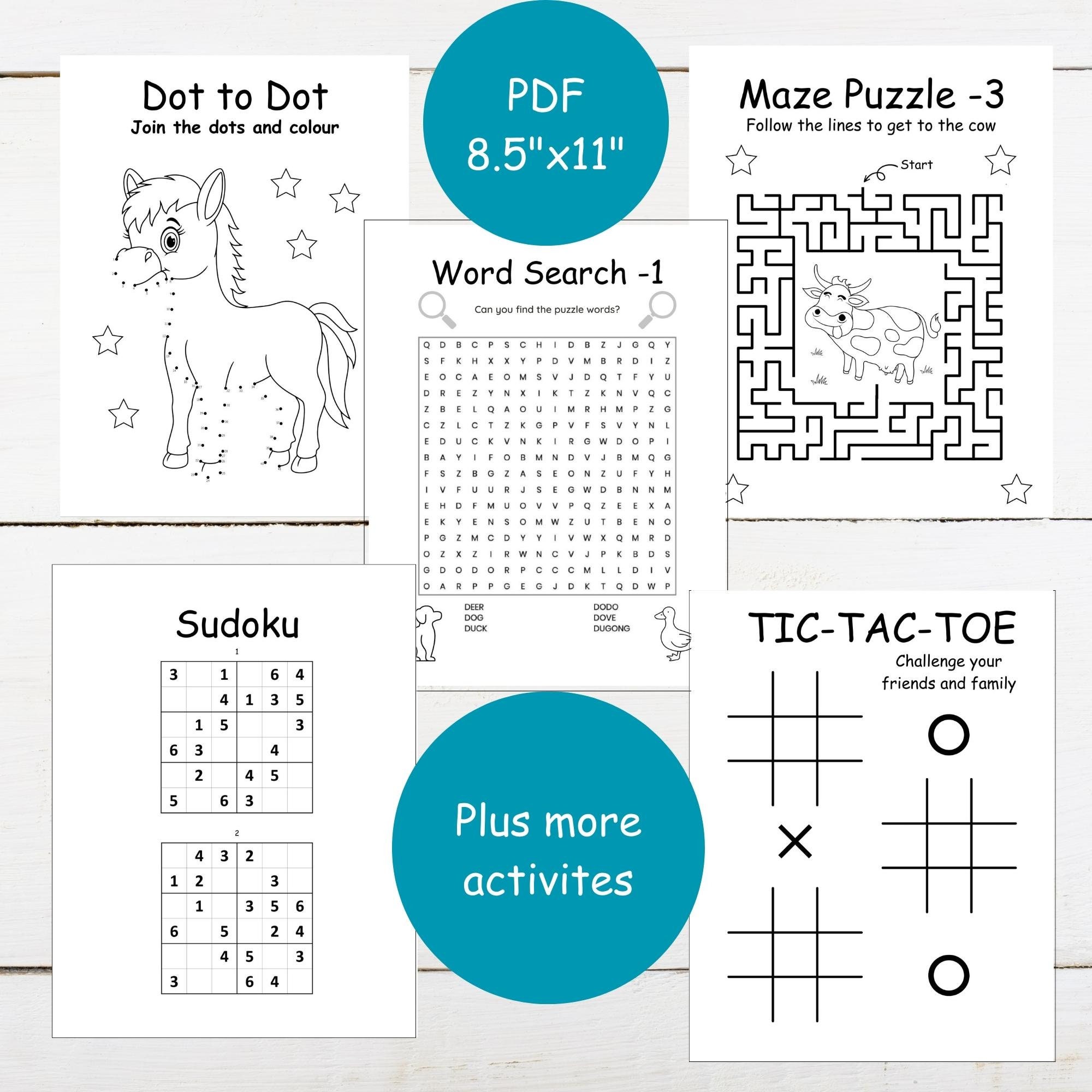 farm-animal-printable-activities-book-aged-4-8-puzzles-after-school
