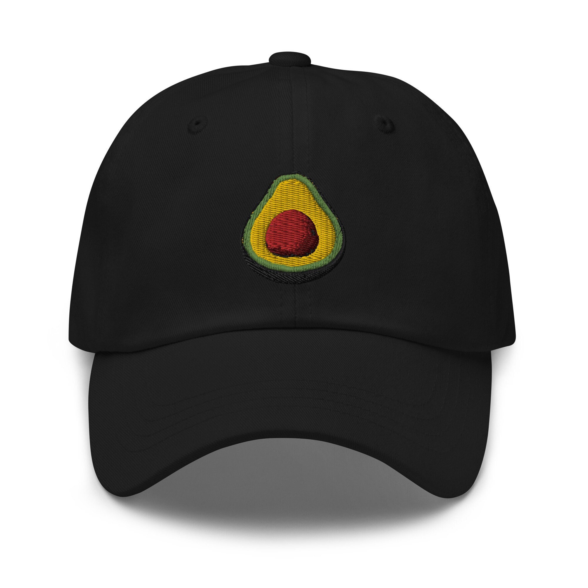 Avocado Dad Hat