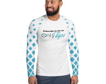 Rash Guard BJJ da uomo: Jiu-Jitsu, MMA, Grappling Top