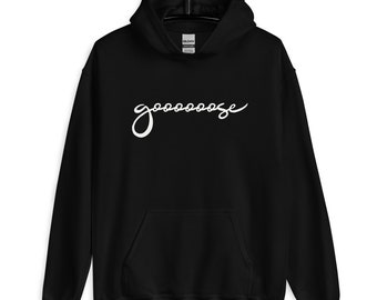 Goose Band - Men&#39;s Hoodie