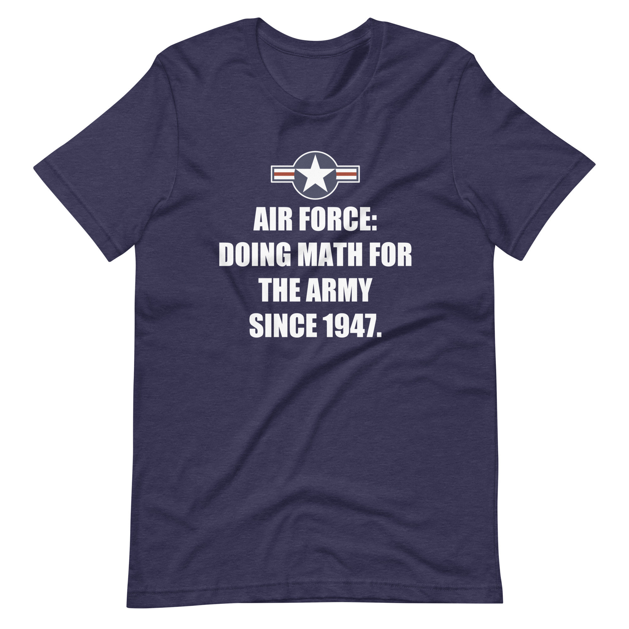 Funny Air Force Shirt