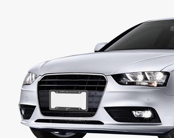 GOOSE Band turn it up let it go Madhuvan jam band license plate frame