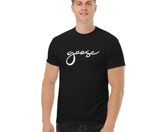 Goose The Band - Jam band, rock band shirt, Phish, Umphreys, Lot shirt