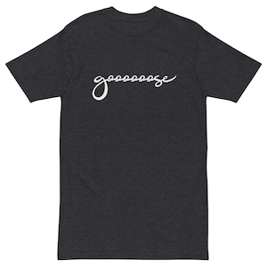 Gooooose - Goose Band Men’s T-shirt