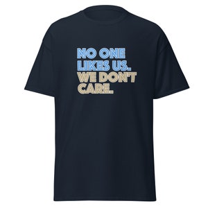 Philly No one like us - Union Soccer Men&#39;s tee