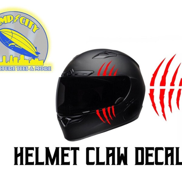 Motorcycle Helmet Decals Etsy Australia