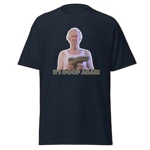 It&#39;s DOOP Again - Philly Soccer tee