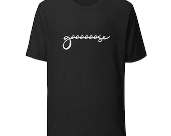 Goose Band - T-shirt unisex TALL