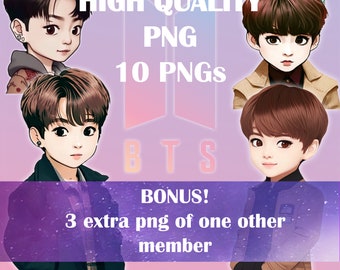 Bts Printable Jungkook Seven Seven Jungkook Seven Jk Bts - Etsy