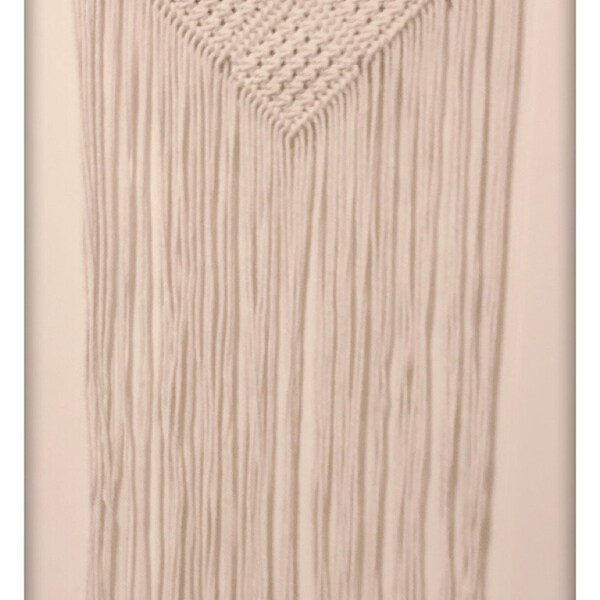 Macrame wall Hanging Medium