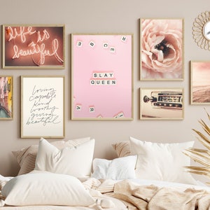 100+ Gorgeous Pastel Colored Rooms to Inspire your Decor - Days Inspired