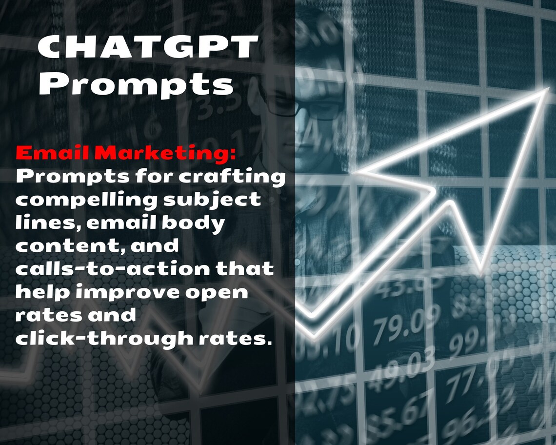 Chatgpt Prompts for Digital Marketers 1000 Ai-generated - Etsy