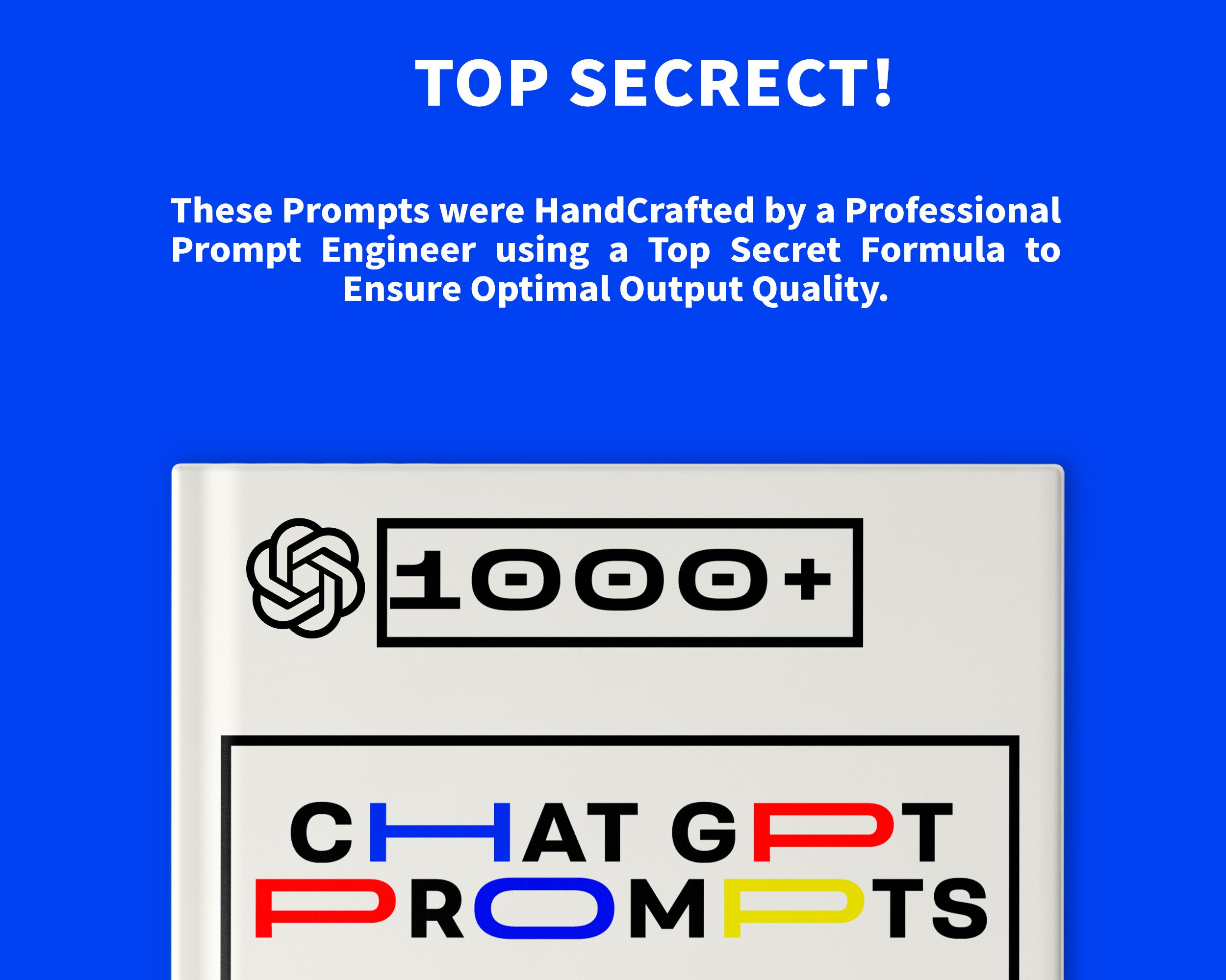 Chatgpt Prompts for Digital Marketers Unlock Your Full Potential With ...
