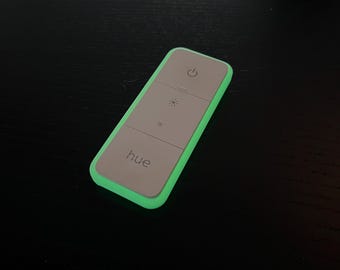 Glow-in-the-Dark Hue Dimmer Schalter (V1 & V2)