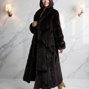 90s Women Long Coat - Etsy - Page 4
