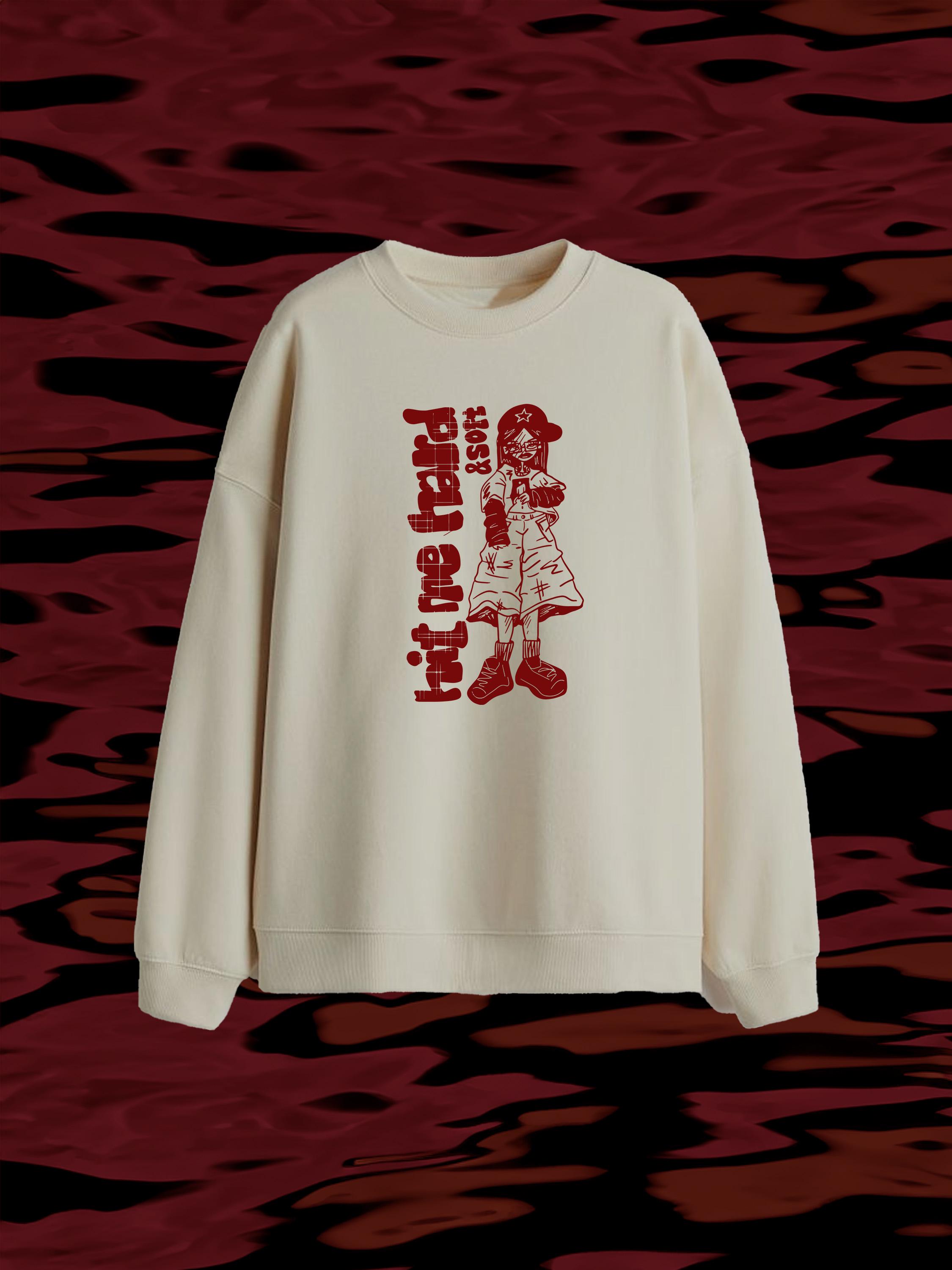 Happy Holidays Billie Eilish Christmas Sweater Billie Eilish Sweater