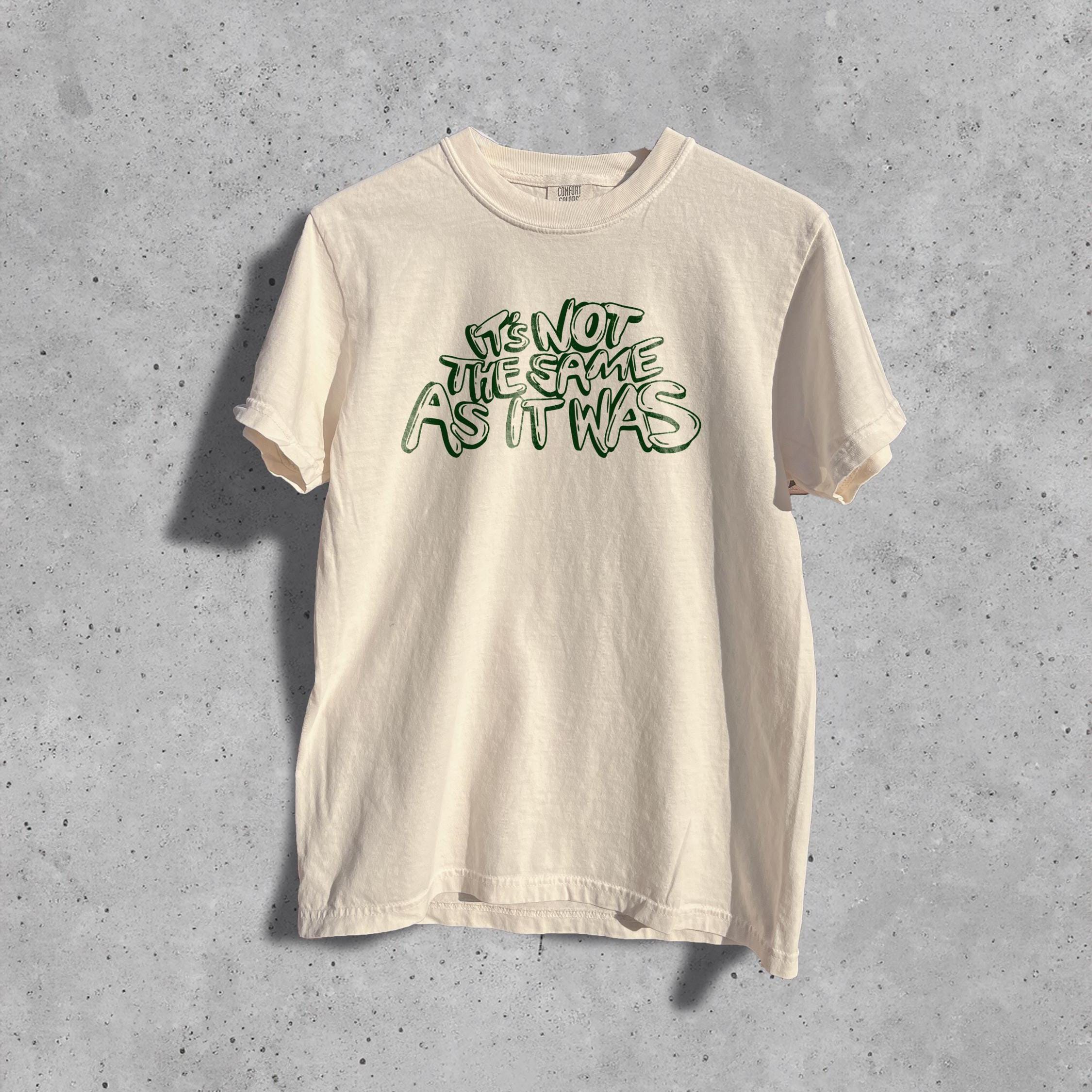 【希少】HARRY STYLES Tシャツ ファインライン2019 ロンドン限定 Harry styles t shirt - Etsy 日本