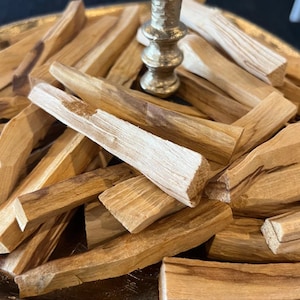 palo santo stick