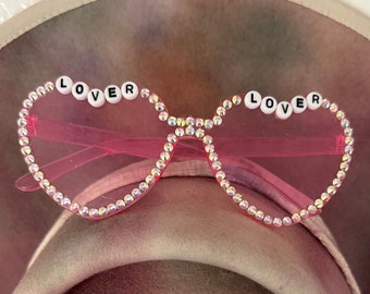 Lover Sunglasses | Taylor Swift Eras Tour