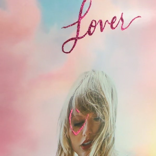 Taylor Swift | Shimmer Collectors Vinyl