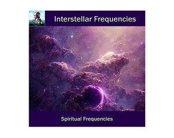 Interstellare Frequenzen