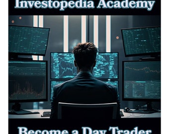 Investopedia Academy Become a Day Trader Course