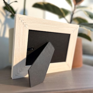 Personalized Picture Frame image 3
