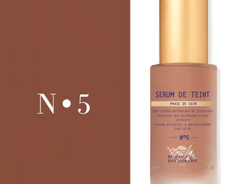 Serum De Teint No.5 Biologique Recherche