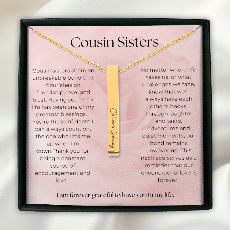 Cousin Jewelry Kit Im Glas – Bastelset Für Schmuck Mit Ohm-Symbol-Charm