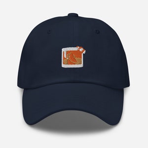 Negroni Hat