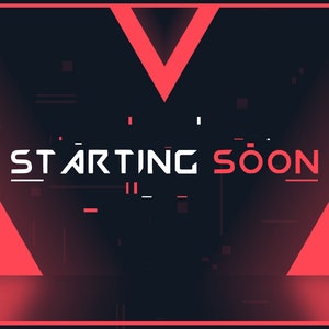 Valorant Streaming Pack for Twitch