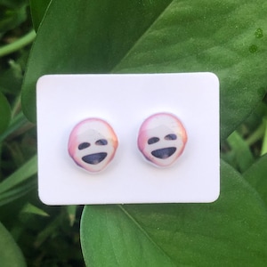 Five Nights at Freddy&#39;s Stud Earrings | Minireena | Jewelry | Gift