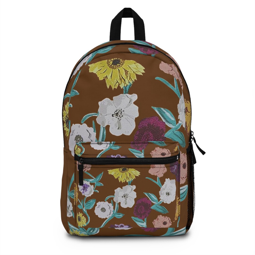 Backpack - Etsy