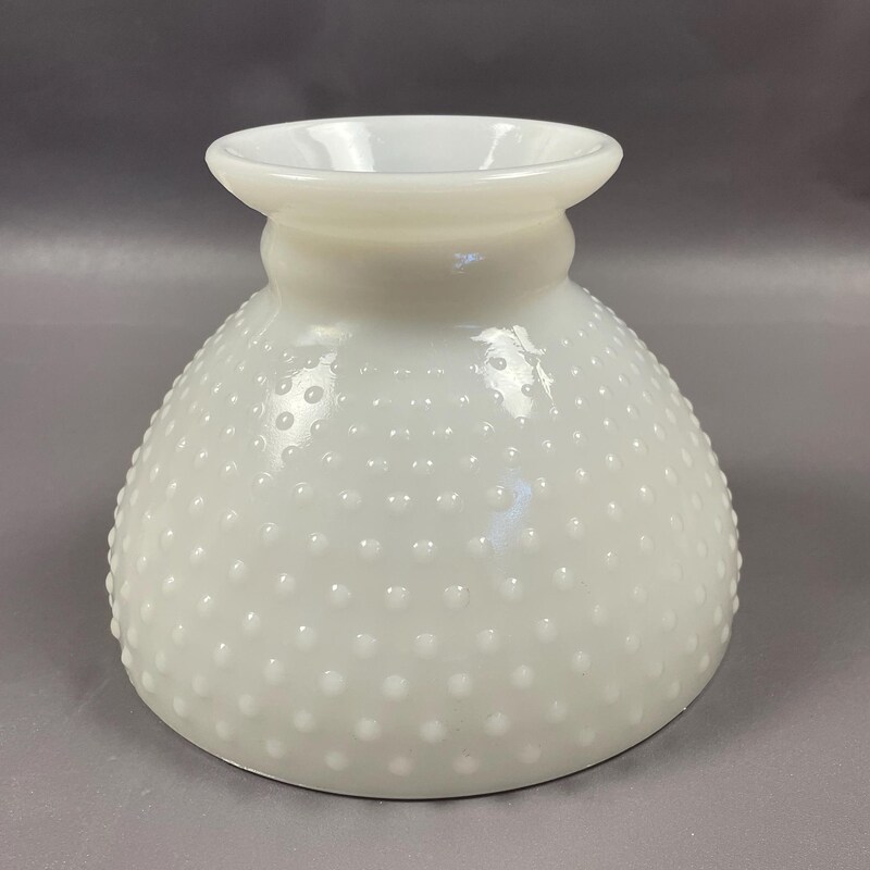 thumbnail image 2 of AGICLULU White Glass Globe Lap Shade Replaceent Glass Globe Shade 2 of 12