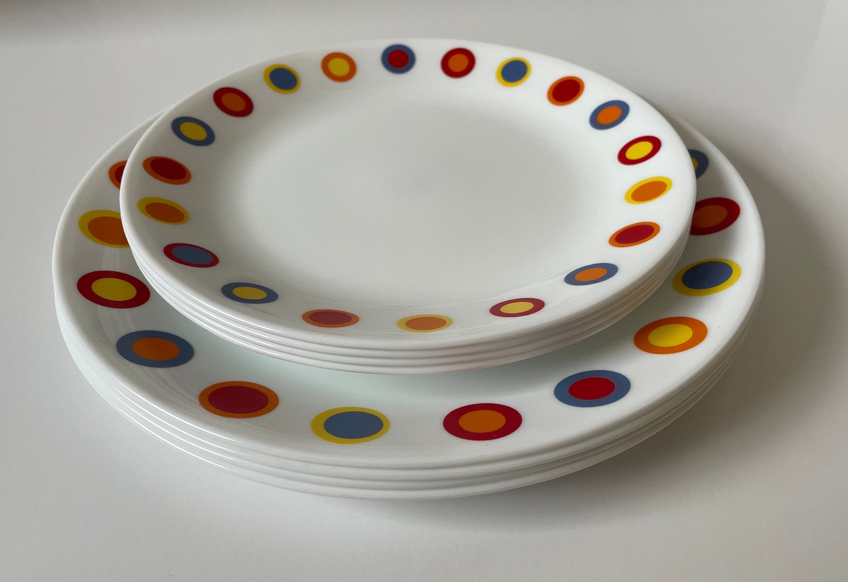 Corelle Hot Dots
