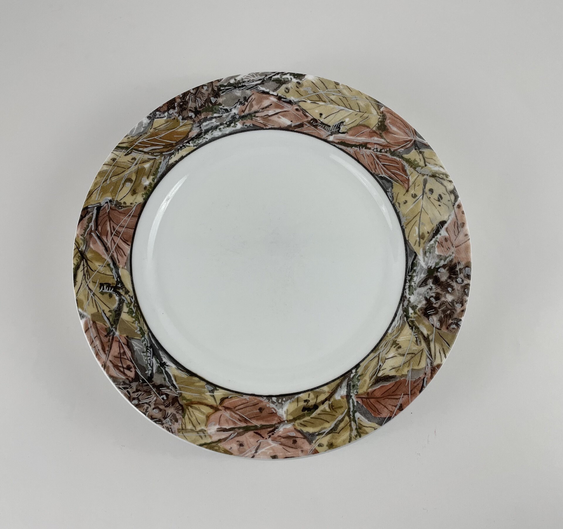 Corelle woodland cheap leaves