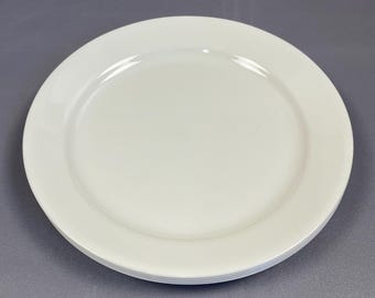 Corelle Winter Frost - Piatto Da Zuppa Con Bordo Bianco, Lavabile In Lavastoviglie - 2