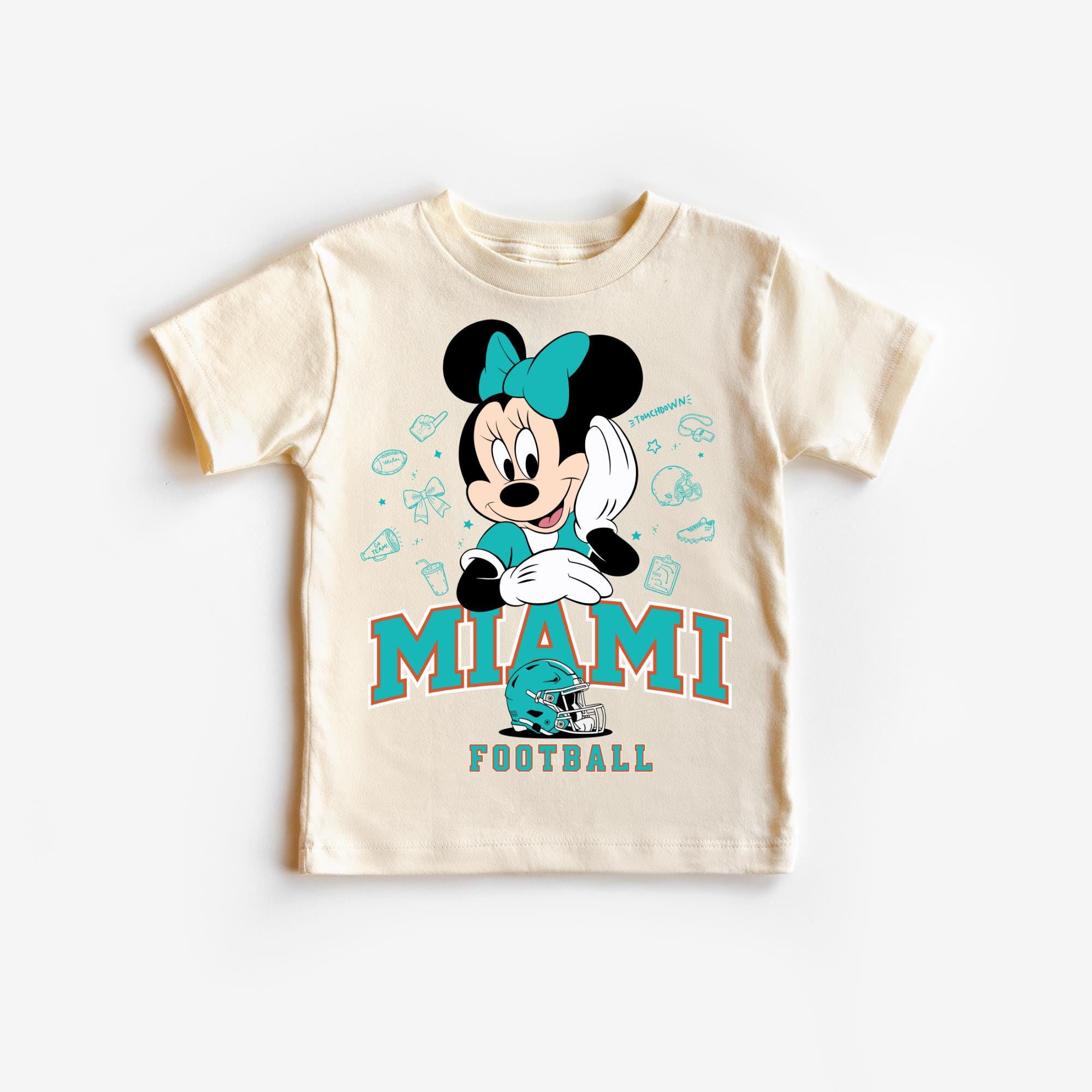 Miami Dolphins Tee