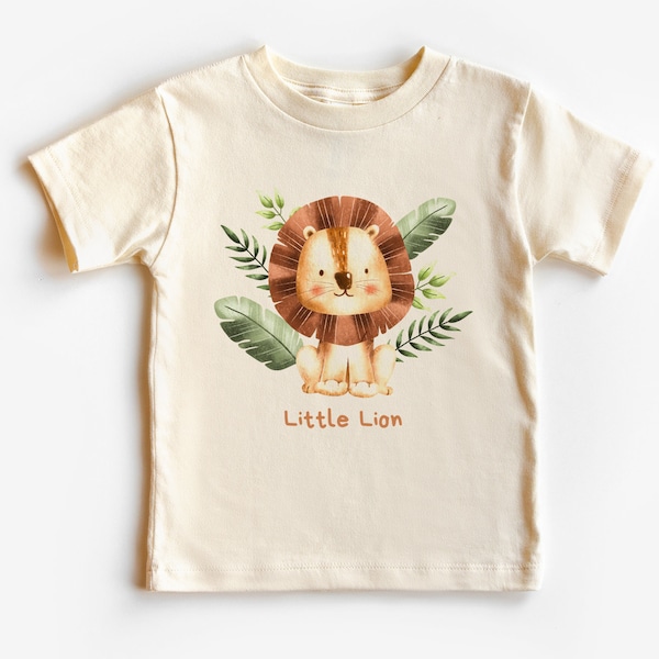 Baby Girl Lion - Etsy