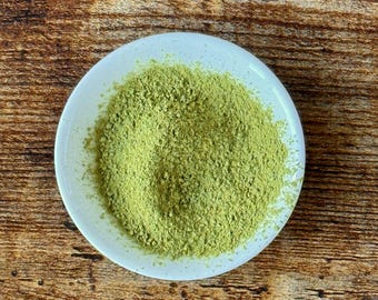 Japanese Organic Matcha